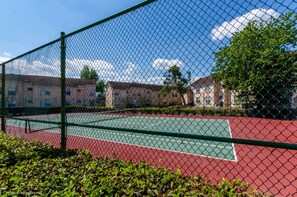 Townhome, 3 Bedrooms | Tennis court