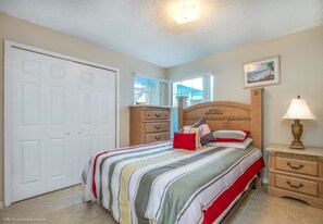 Townhome, 3 Bedrooms