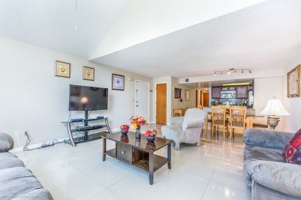 Yksityiskohta sisätiloista