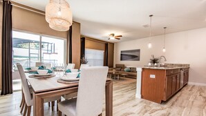 Servicio a la habitación