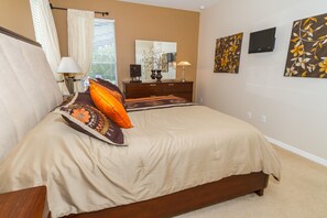 Villa, 6 Bedrooms