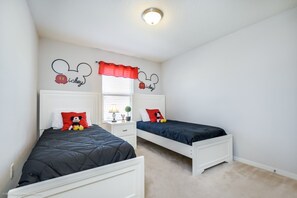 Maison en rangée, 4 chambres | 4 chambres