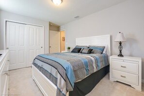 Townhome, 4 Bedrooms
