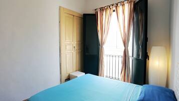 Appartement, 2 chambres | Décoration personnalisée, ameublement personnalisé, Wi-Fi gratuit