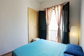 Apartment, 2 Schlafzimmer