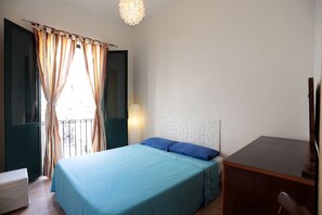 Apartment, 2 Bedrooms