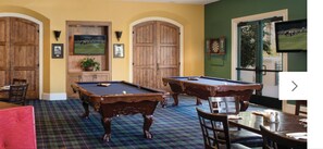 Salle de jeux