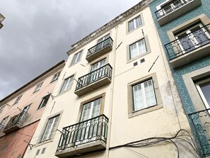 Building design