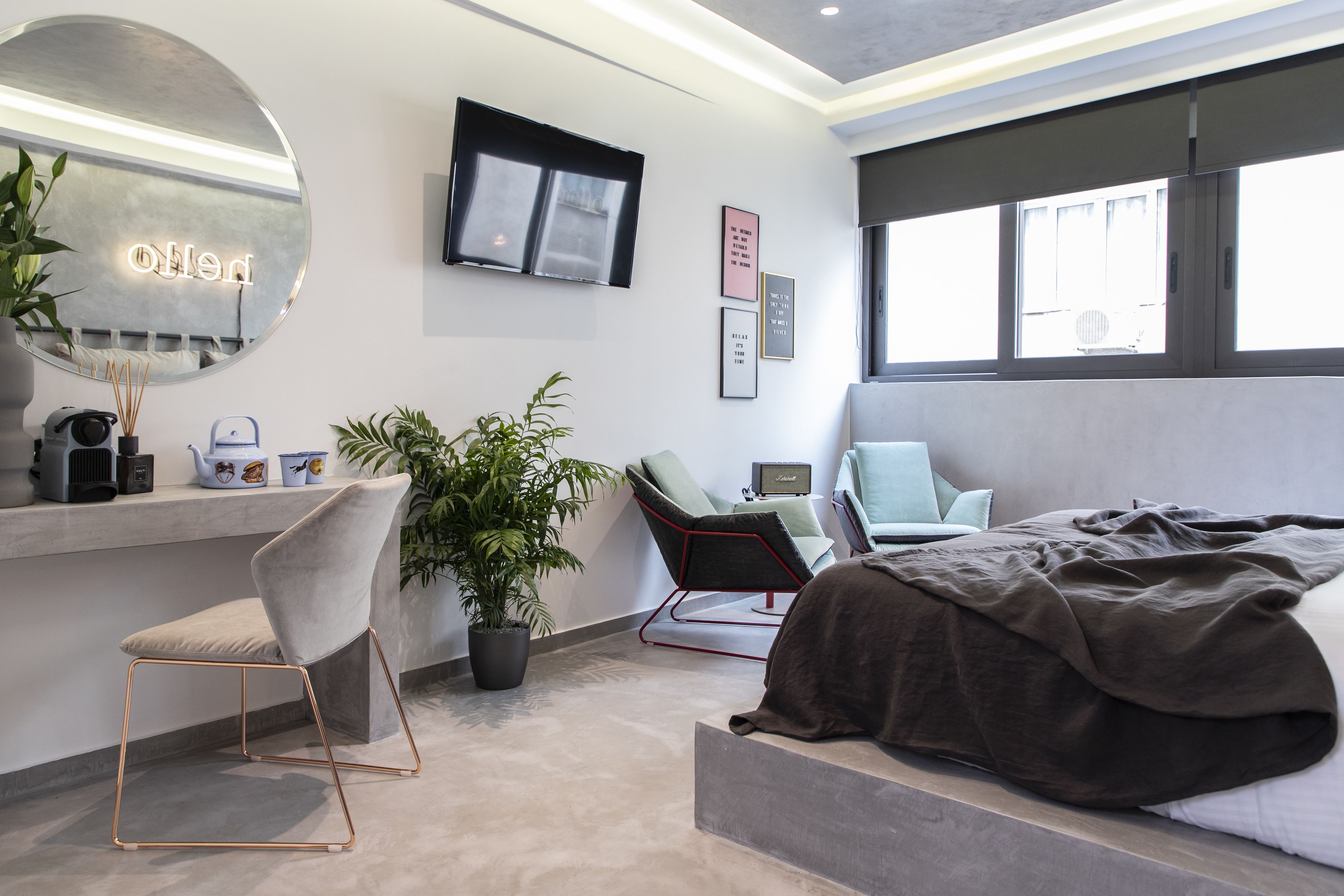 Ropa de cama de alta calidad, cubrecamas y colchones con pillow-top 