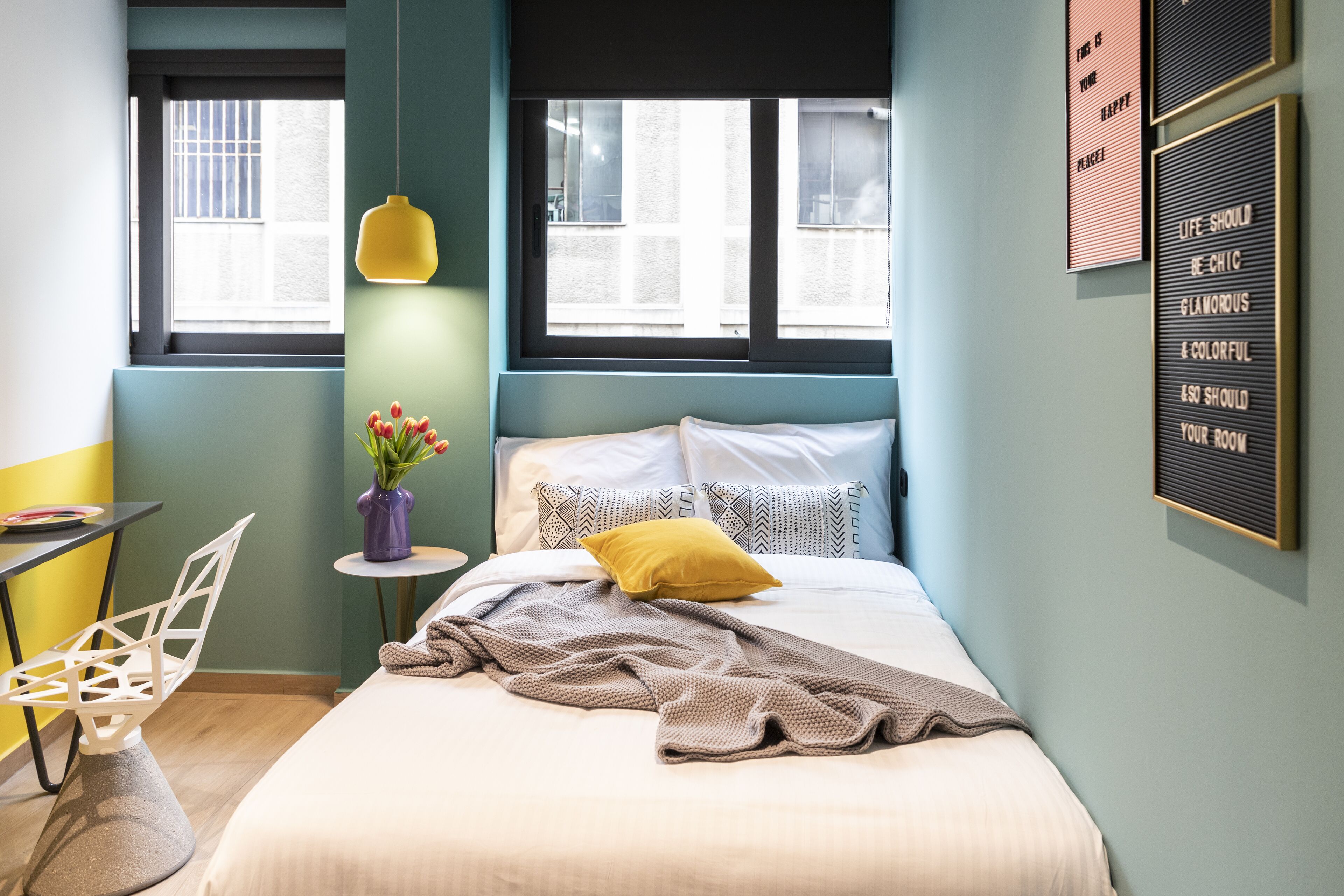 Foto - 14 Reasons Why Hotel Athens