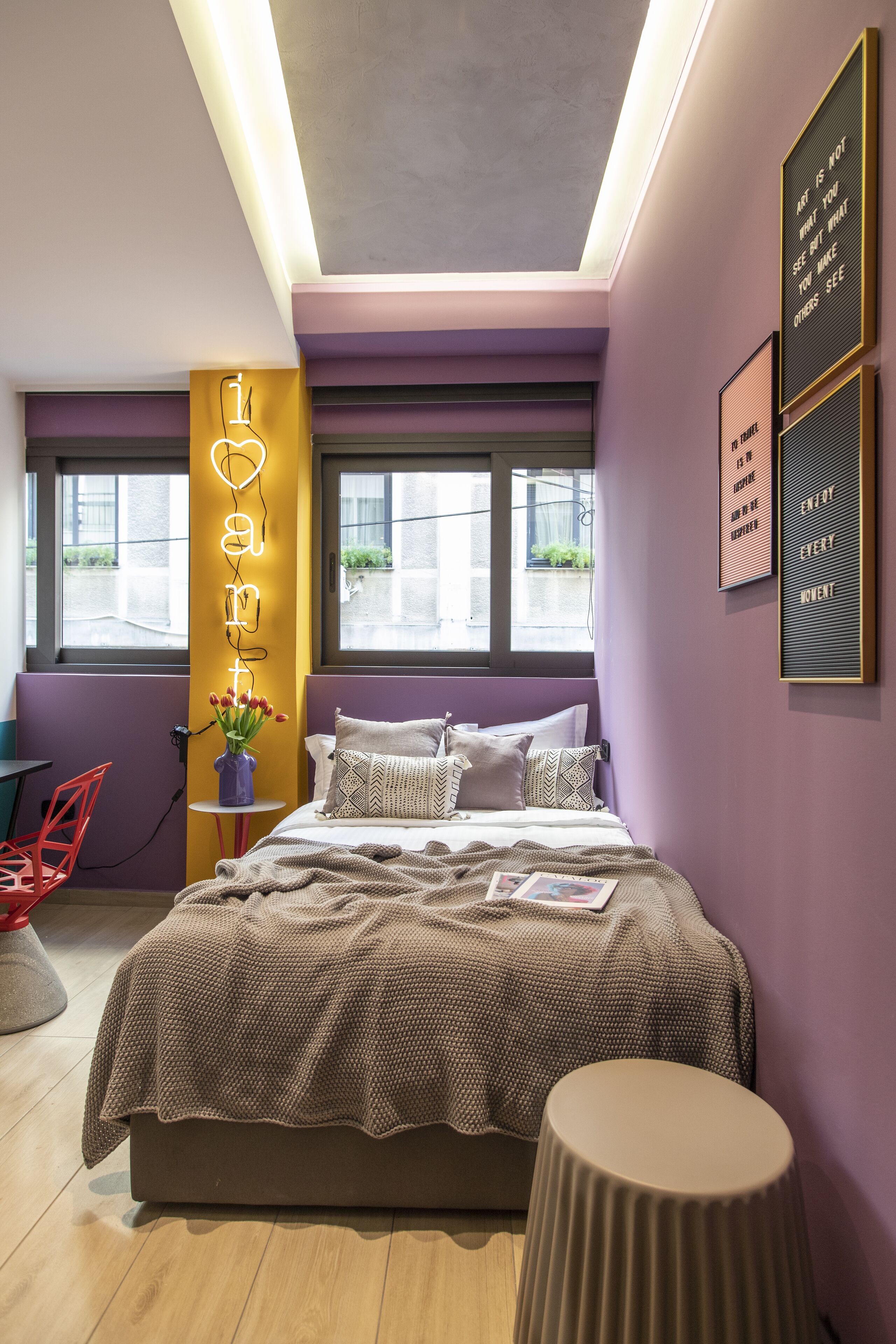 Ropa de cama de alta calidad, cubrecamas y colchones con pillow-top 