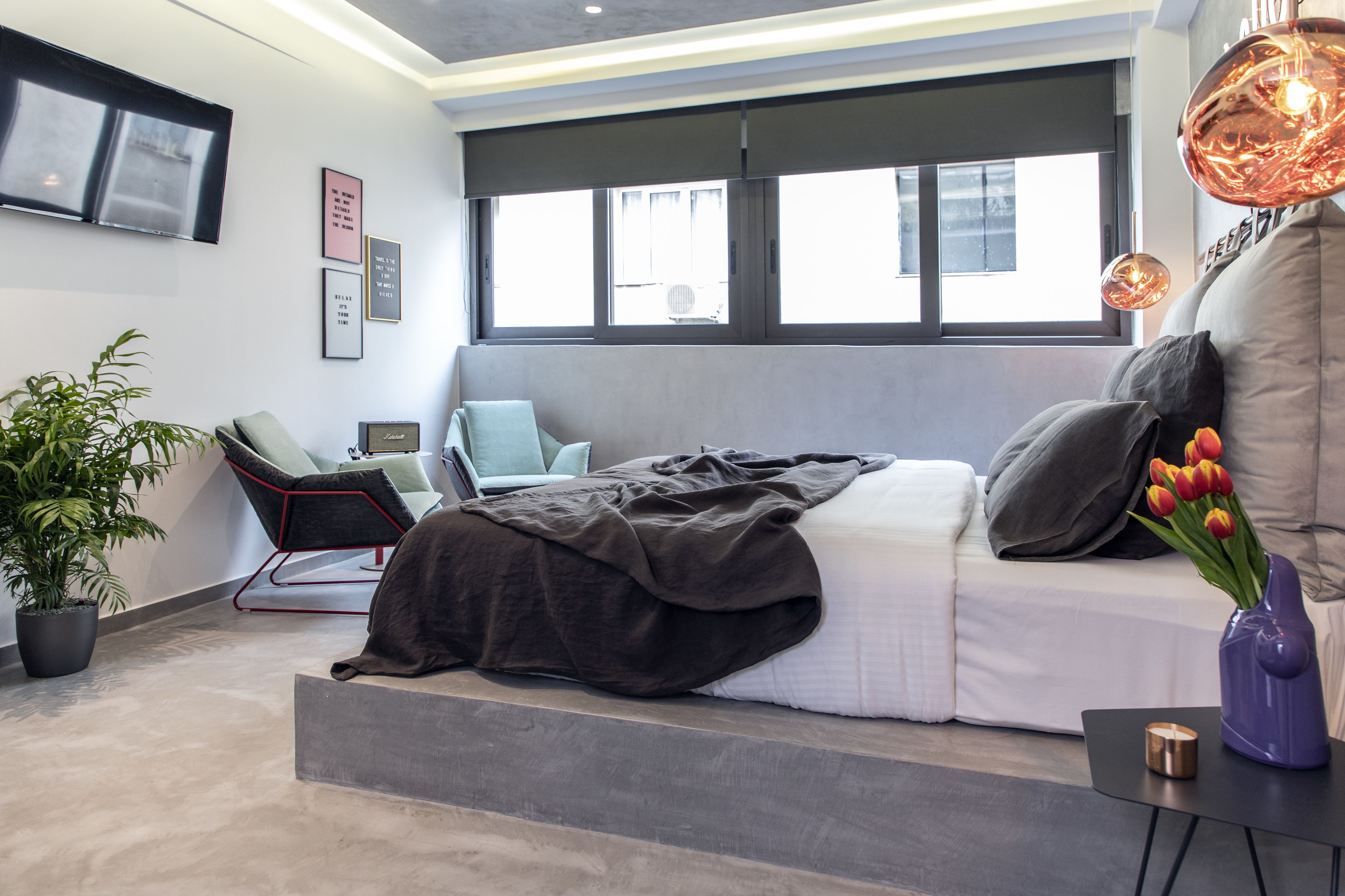 Foto - 14 Reasons Why Hotel Athens