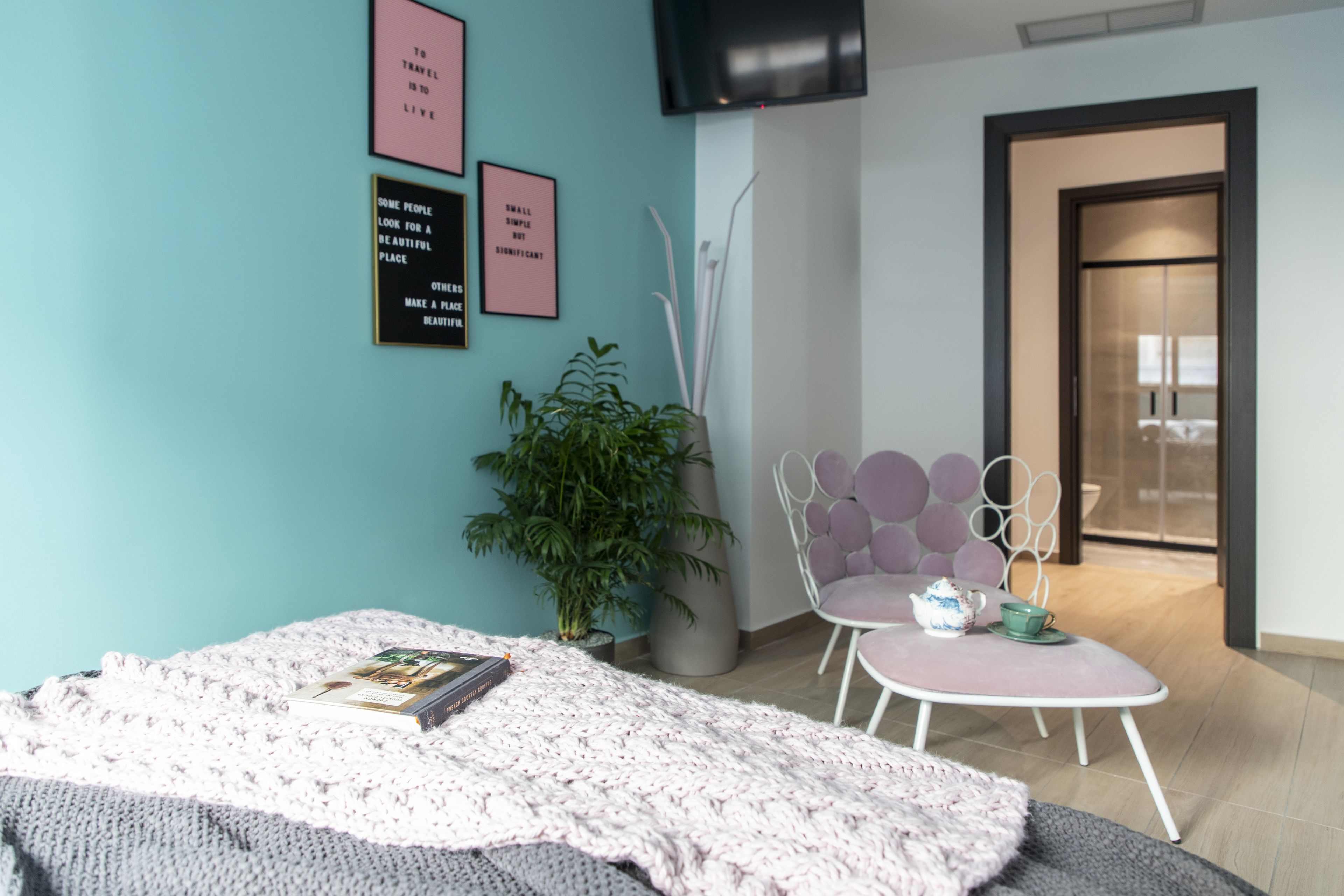 Foto - 14 Reasons Why Hotel Athens