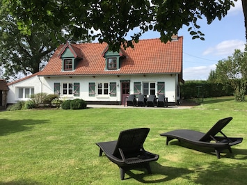 La Maison du Ryveld