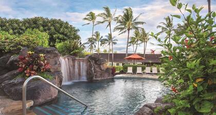 One Bedroom Oceanfront Kapa'a Suite