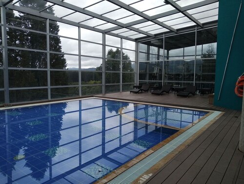 Briceño fashion semi-perfect fashion