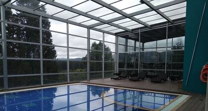 Briceño fashion semi-perfect fashion