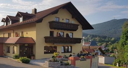 Pension Ferienwohnungen Ludwig