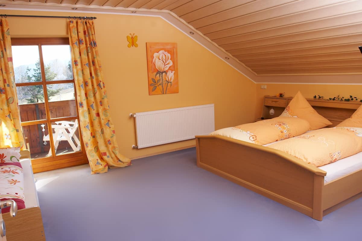 Appartement | Gratis wifi, beddengoed