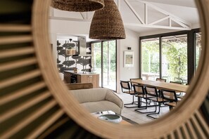 Interior - MAISON CAROLINE - LUXURY VILLA + POOL + CONCIERGE SERVICE (Pernes les Fontaines)