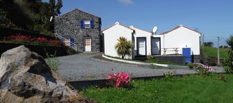 Casa da Atafona - Quinta da Ribeira da Urze