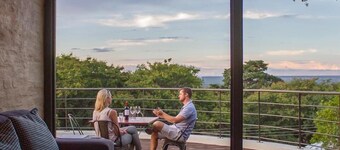 528  Victoria Falls Guest House