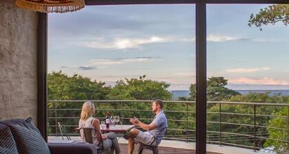 528 Victoria Falls Guest House