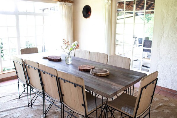 テラス / パティオ