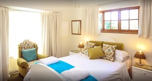 Cottage, Multiple Beds | Desk, iron/ironing board, free WiFi, bed sheets - Wilmot Cottages (Gqeberha (Port Elizabeth))