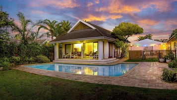 Room, Multiple Beds | Garden view