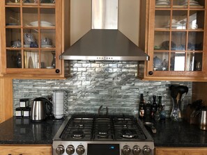 Frigorifero, lavastoviglie