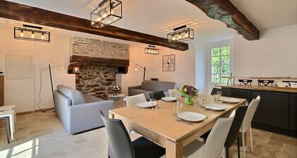 Chateau des Fontenelles