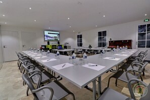 Sala de reuniones