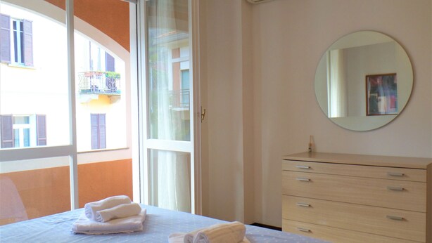 Apartment | Room amenity - Casa sul Lago (Baveno)