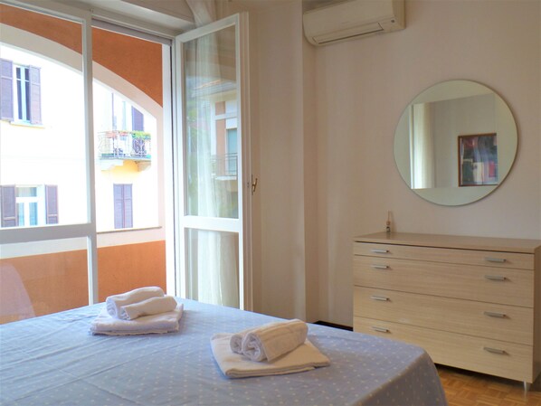 Apartment | Room amenity - Casa sul Lago (Baveno)