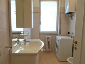 Bathroom - Casa sul Lago (Baveno)
