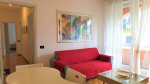 Interior - Casa sul Lago (Baveno)