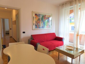 Interior - Casa sul Lago (Baveno)