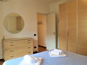Departamento | Servicios de la habitación