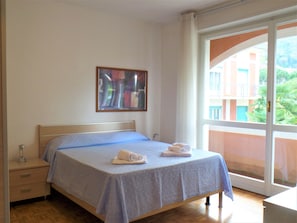 Room - Casa sul Lago (Baveno)