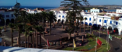 Balcón