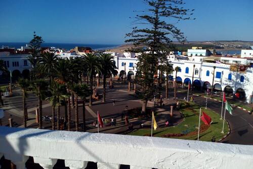 Balcon