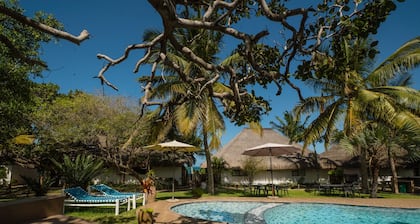 Vila La Mar