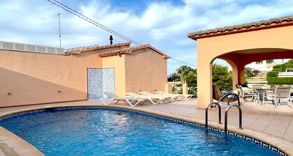 apartment/ flat - 4 rooms - 6 persons