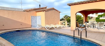 apartment/ flat - 4 rooms - 6 persons