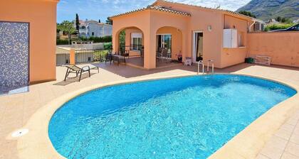apartment/ flat - 4 rooms - 6 persons