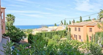 apartment/ flat - 4 rooms - 6 persons