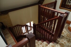 尊荣小屋, 私人浴室 | 其他