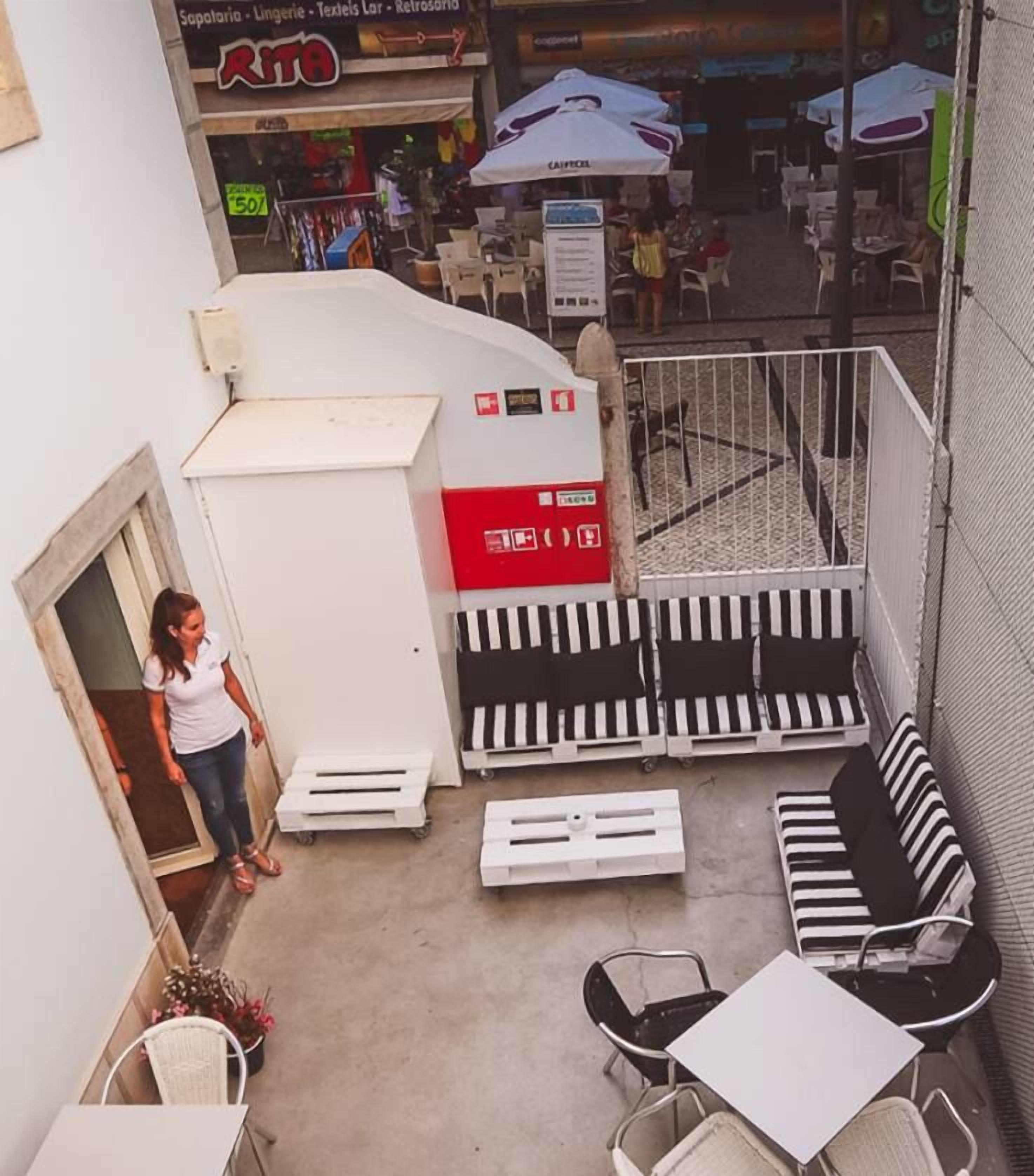 Photo - Hostel Conii & Suites Algarve