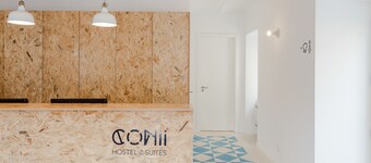 Hostel Conii & Suites Algarve